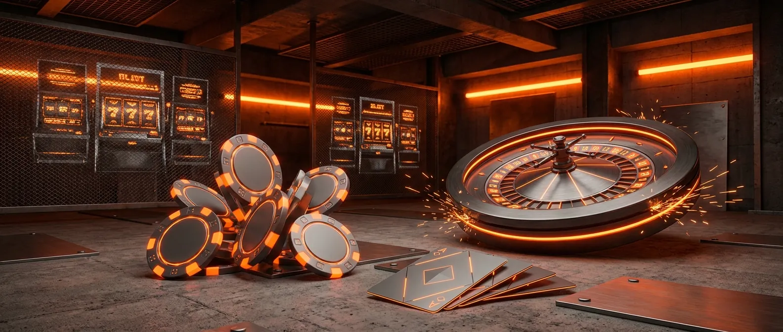 INetBet Casino bonus
