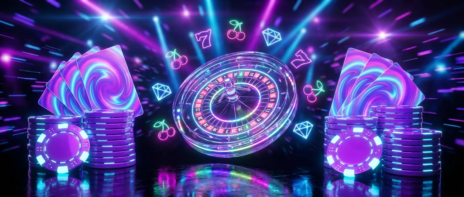 INetBet Casino bonus